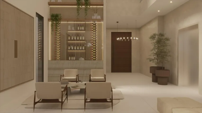 FAMILY ROOM b