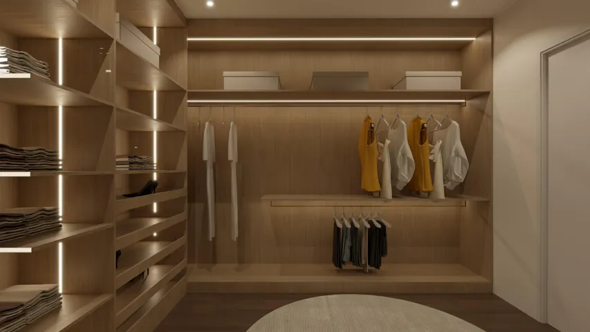 CLOSET HERS 2