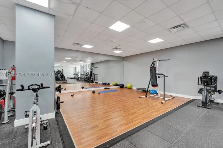 Gym