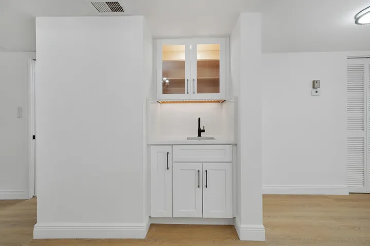 Wet Bar