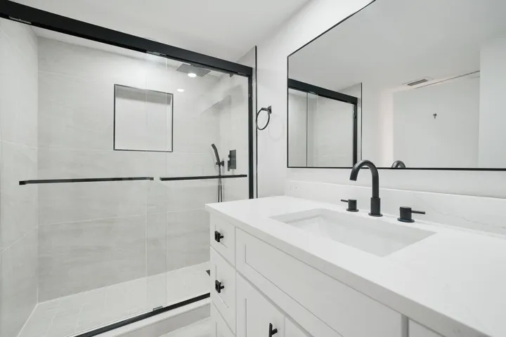 Second Bathroom