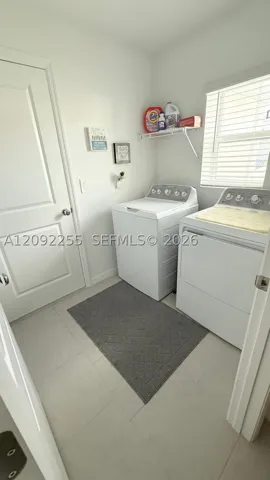 Laundry