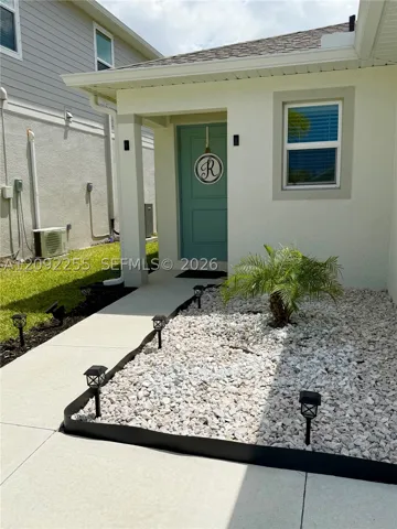 Entry
