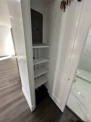 Closet