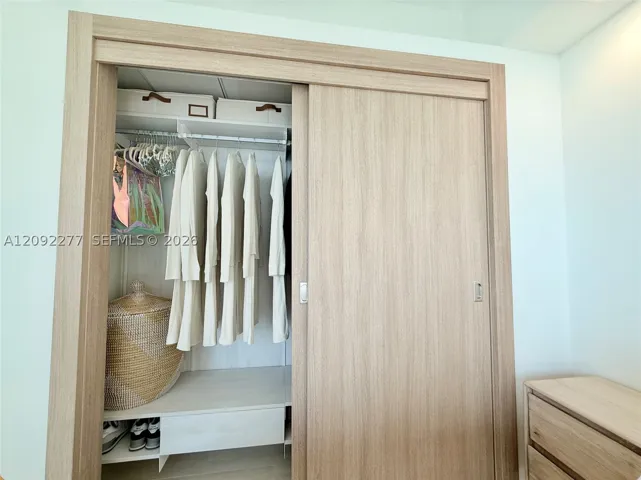 Closet