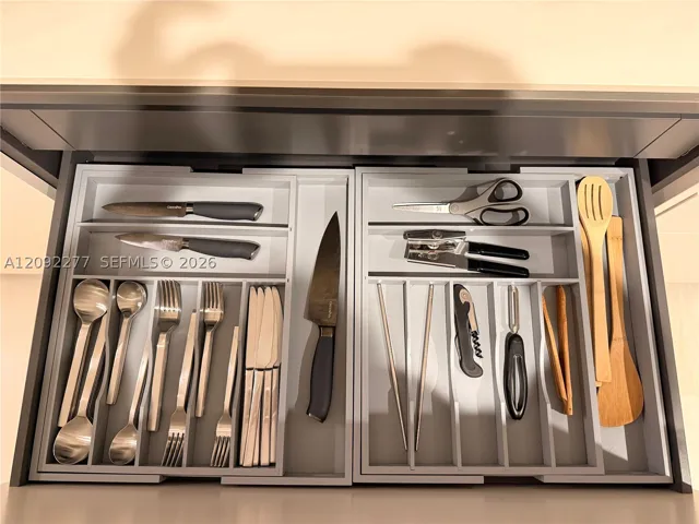 Flatware