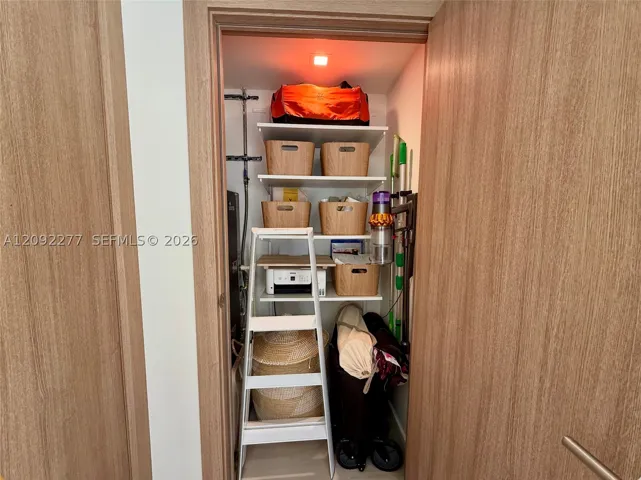 Storage