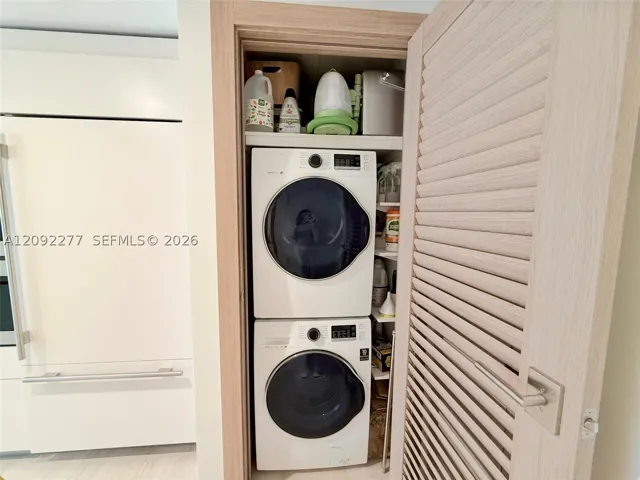 Laundry