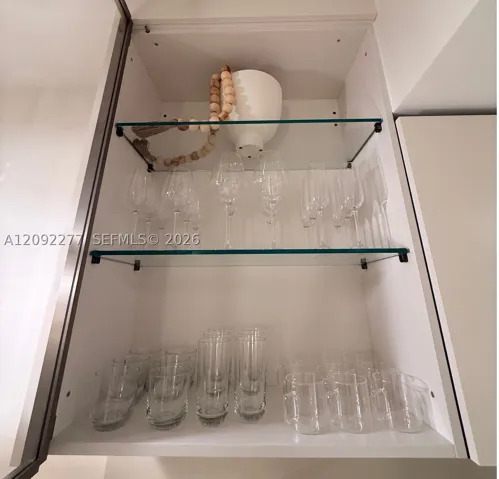Glassware