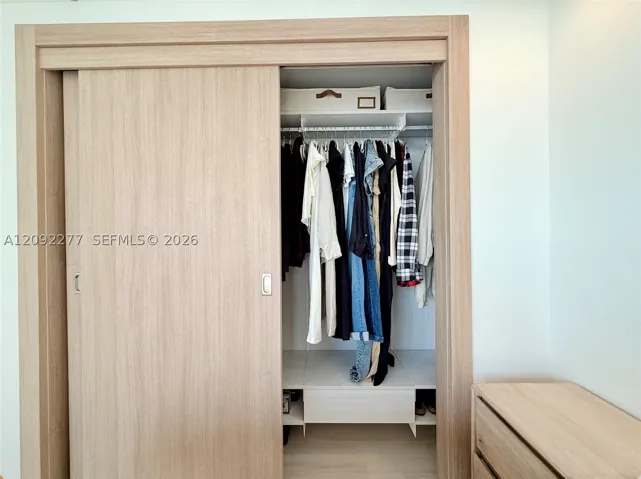Closet