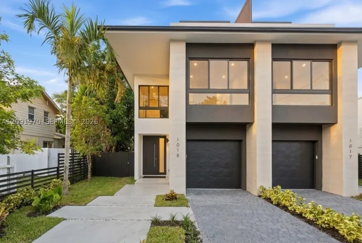 1017 Sw 13th Ct, Miami, Florida 33135