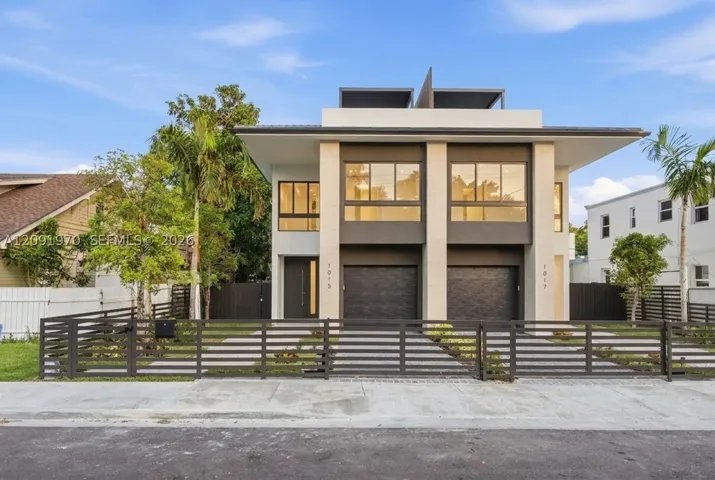 1017 Sw 13th Ct, Miami, Florida 33135