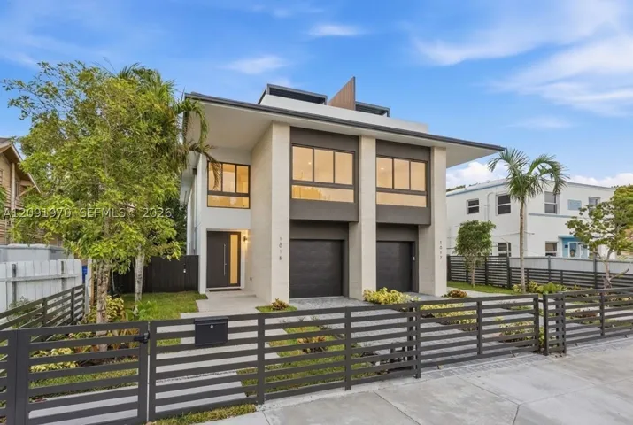 1017 Sw 13th Ct, Miami, Florida 33135