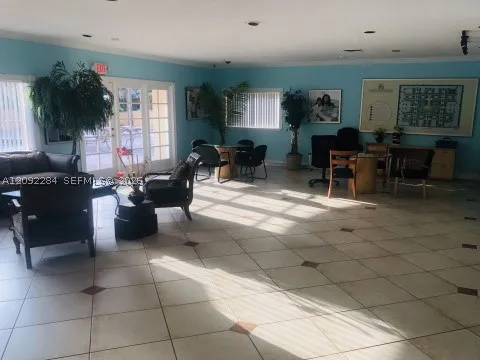 Club House