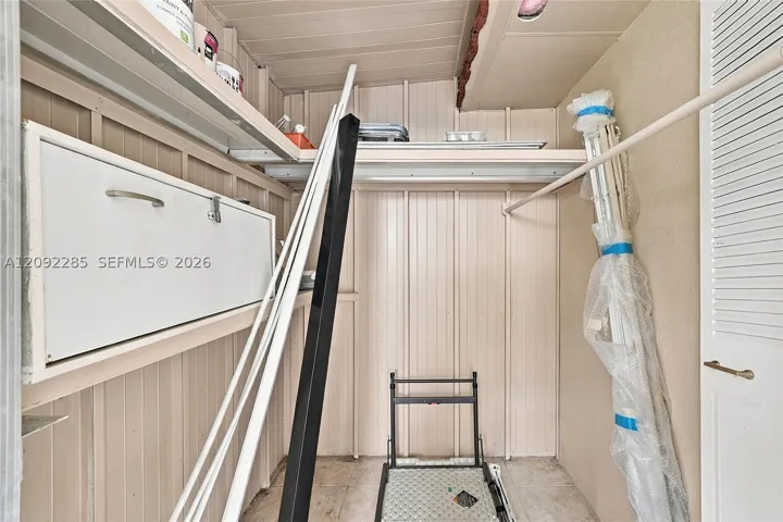 Storage