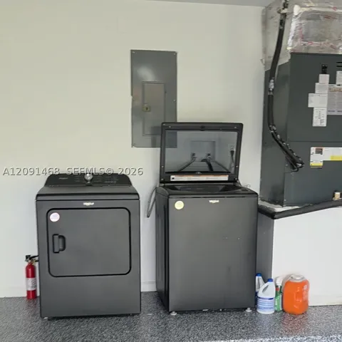 Laundry