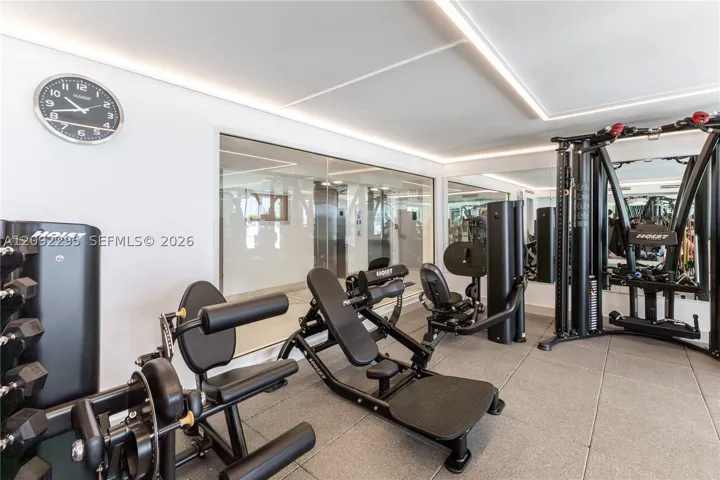 Gym