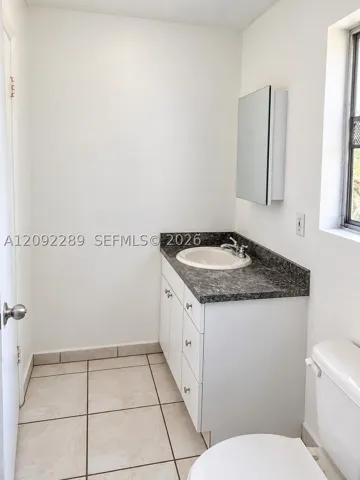 Guest Quarters
