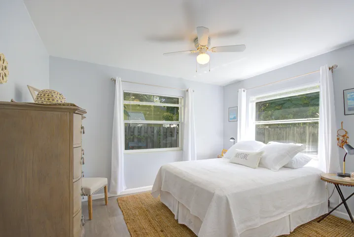 Bedroom 2 3