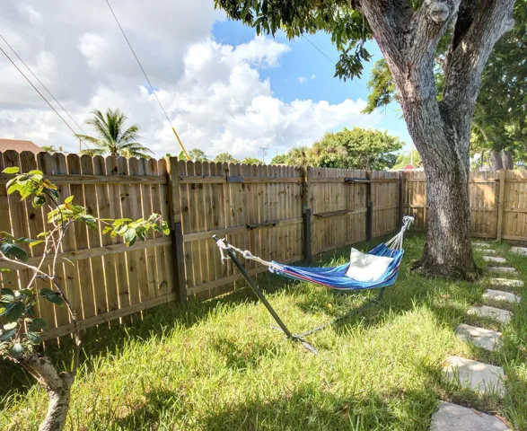 Hammock