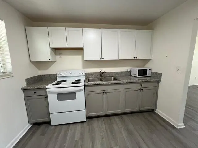 1855 Kitchen
