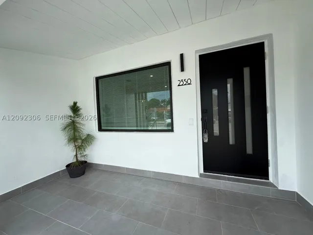 Entry