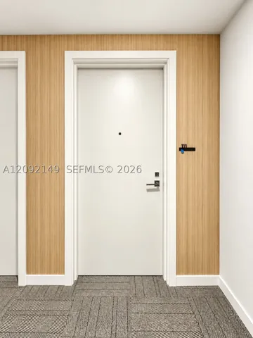 Entry