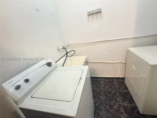Laundry
