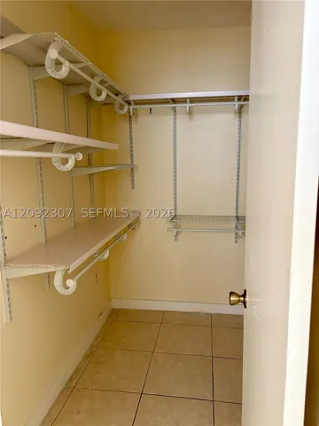 Closet