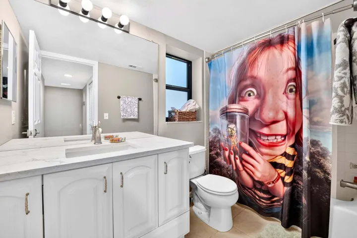 Bathroom 2