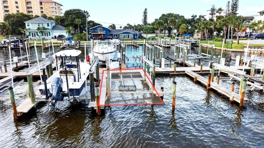 Marina