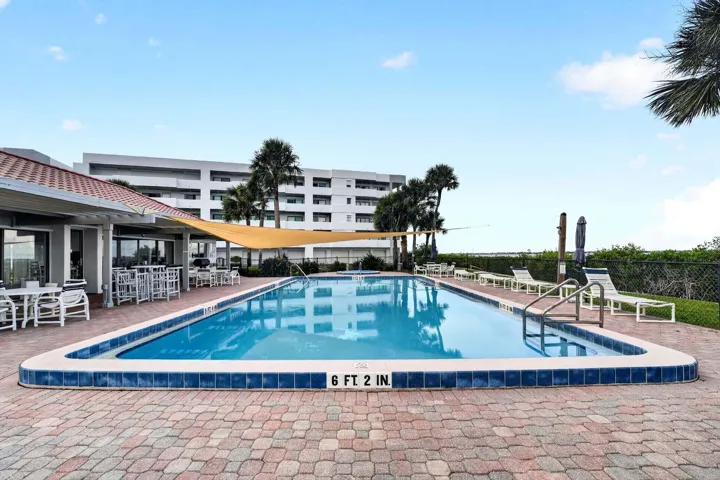 Community Pool (3)