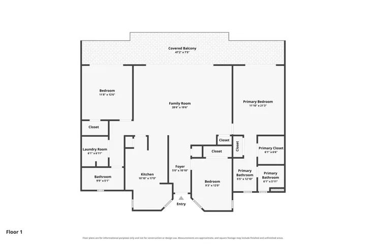 Floor Plan 01