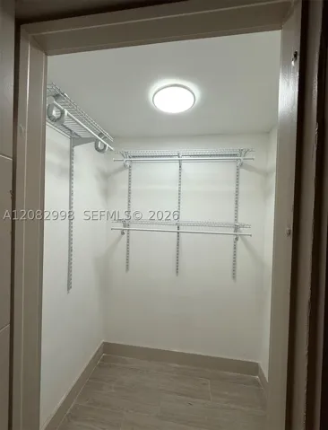Closet