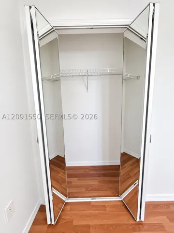 Closet