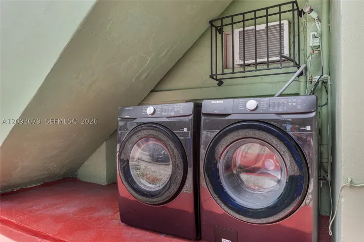 Laundry