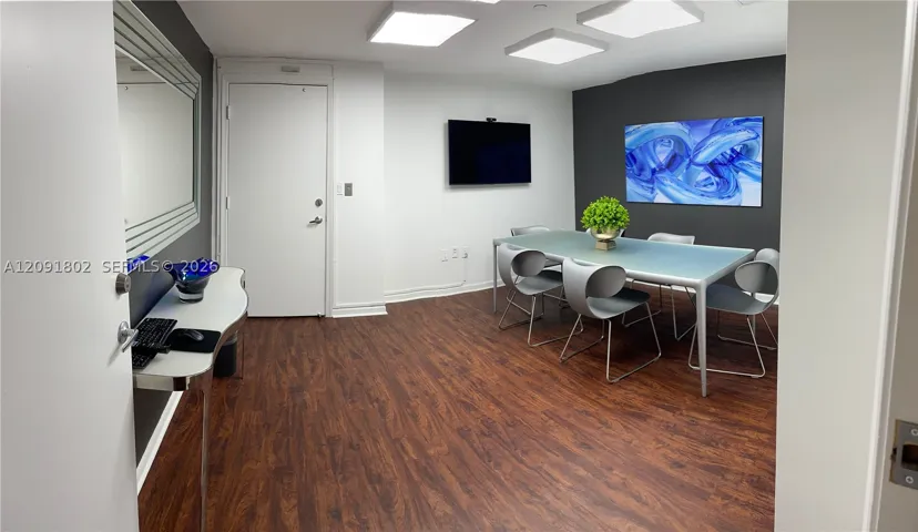 Conference room