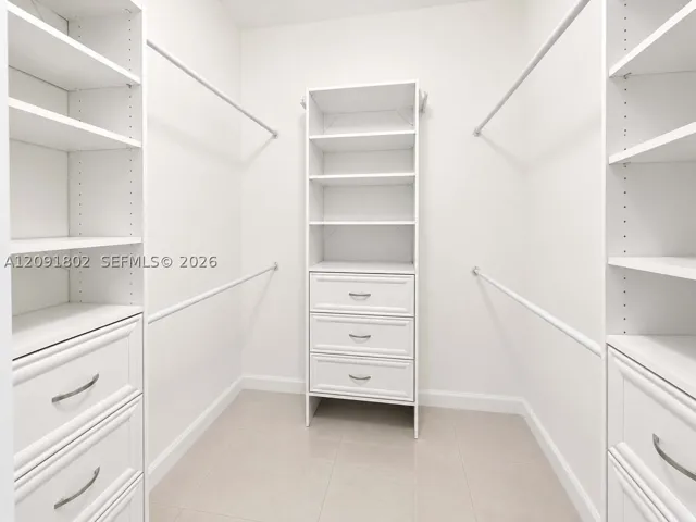 Closet