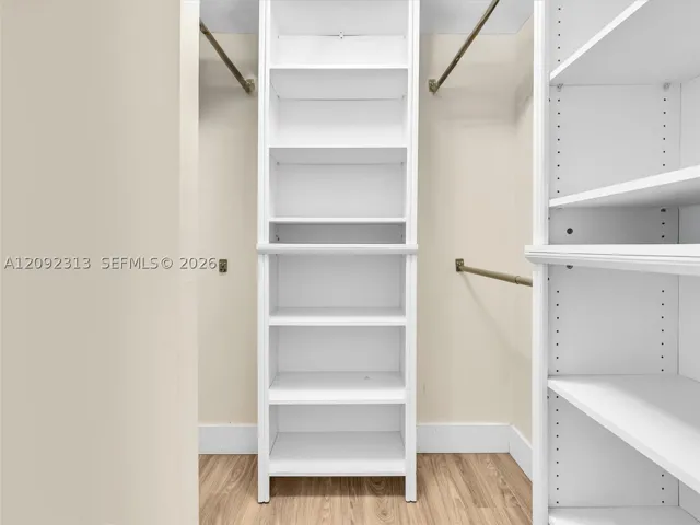 Closet
