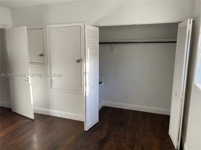 Closet
