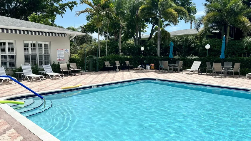 Community Pool