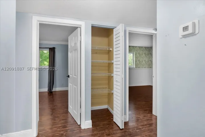 Closet