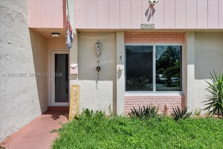 Entry