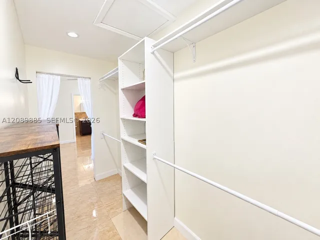 Closet
