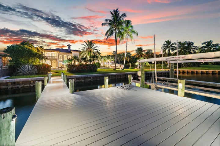 Outdoor Oasis