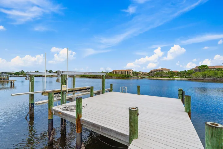 South Dock