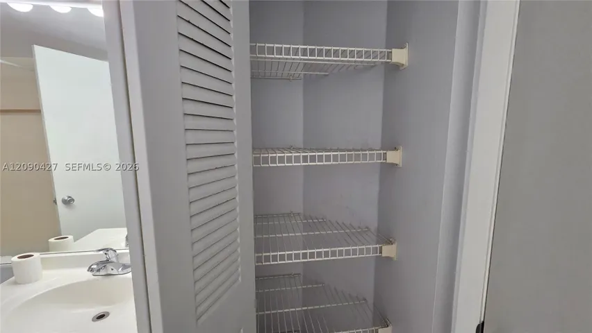 Closet