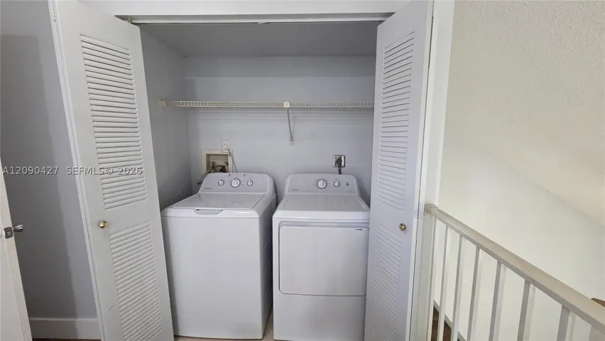 Laundry