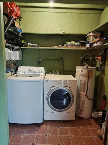 Laundry