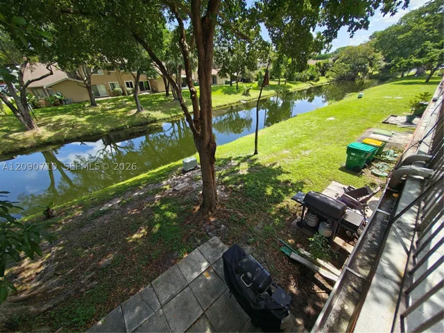 Yard